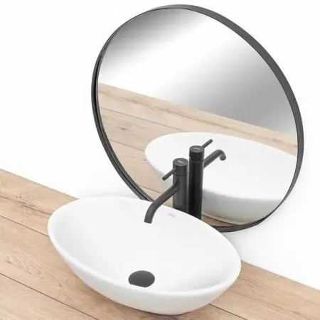 Lavoar pe blat Rea Pamela 53 cm [1]