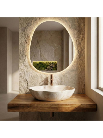 Lavoar pe blat Rea Pearl Kallisto [2]