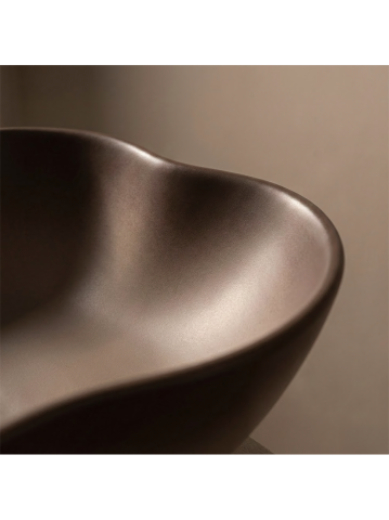 Lavoar pe blat Rea Pearl Ombre [3]