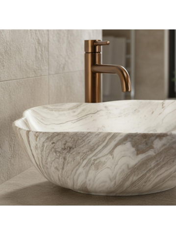 Lavoar pe blat Rea Pearl Saturn [2]