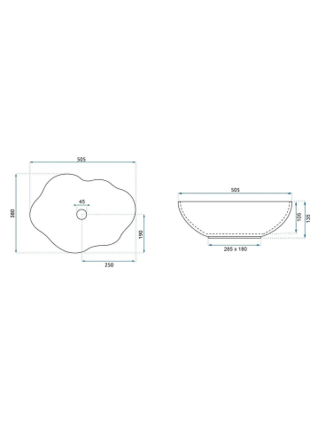 Lavoar pe blat Rea Pearl Saturn [7]