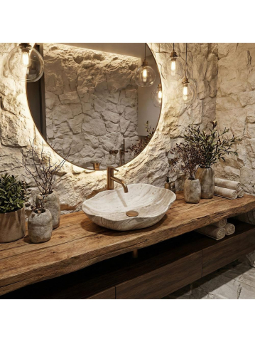 Lavoar pe blat Rea Pearl Saturn [4]