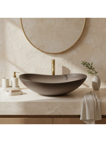 Lavoar pe blat Rea Royal Ombre [1]