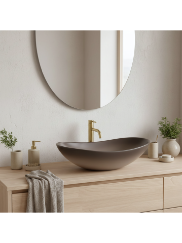 Lavoar pe blat Rea Royal Ombre [2]