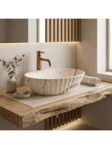 Lavoar pe blat Rea Samanta Zen [2]