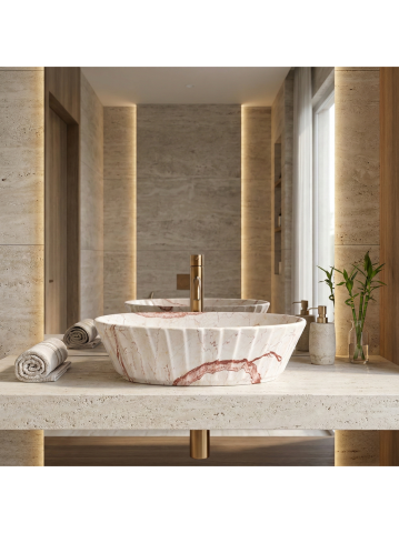 Lavoar pe blat Rea Samanta Zen [1]