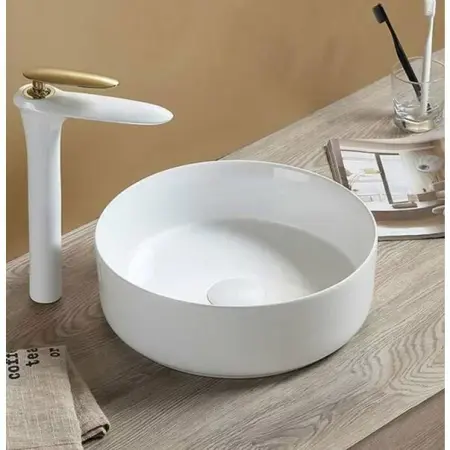 Lavoar pe blat Rea Sami 36 cm [5]