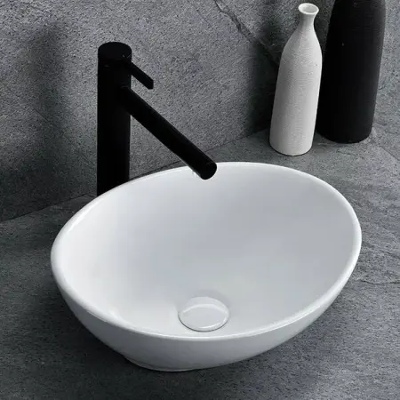 Lavoar pe blat Rea Sofia 41 cm [4]