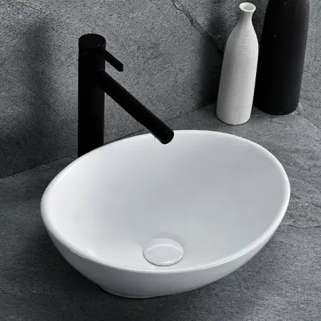 Lavoar pe blat Rea Sofia Mini 34 cm [5]