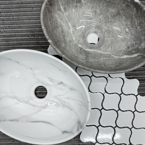 Lavoar pe blat Rea Sofia Mini Cloudy [4]