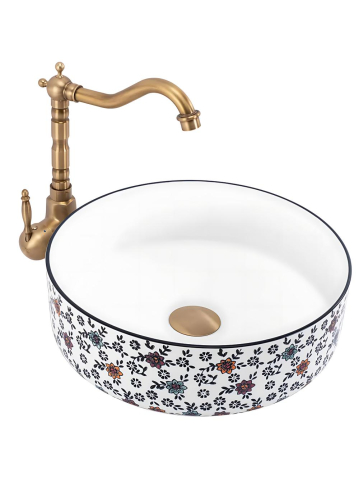 Lavoare - Lavoar pe blat Rea Stefania