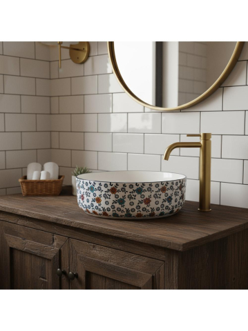 Lavoar pe blat Rea Stefania [6]