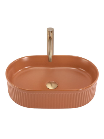 Lavoar pe blat Rea Vanda Cinnamon Matt [9]