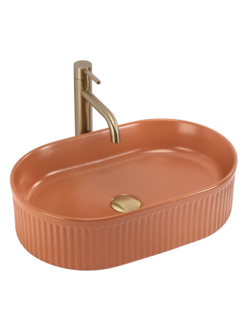 Lavoar pe blat Rea Vanda Cinnamon Matt [14]