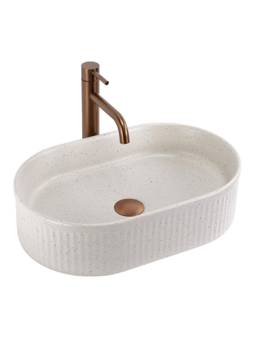 Lavoare - Lavoar pe blat Rea Vanda Sandy