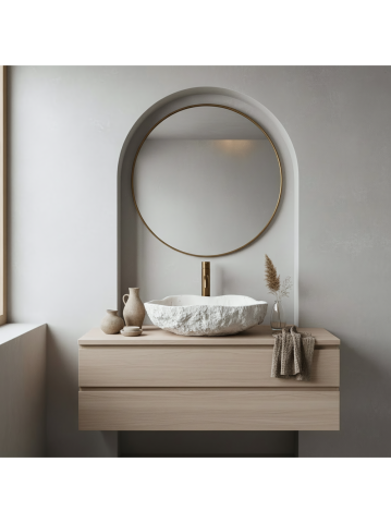 Lavoar pe blat Shiro Isla  [5]