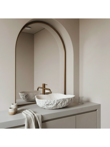 Lavoar pe blat Shiro Isla  [3]