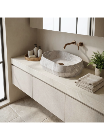 Lavoar pe blat Zoe Rock [2]