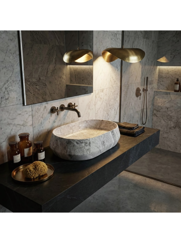 Lavoar pe blat Zoe Rock [5]