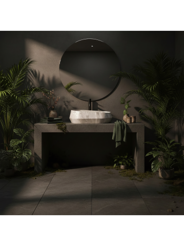 Lavoar pe blat Zoe Rock [6]