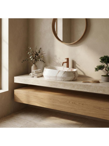 Lavoar pe blat Zoe Travo [5]