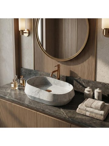 Lavoare pe blat - Lavoar pe blat Zoe Venice