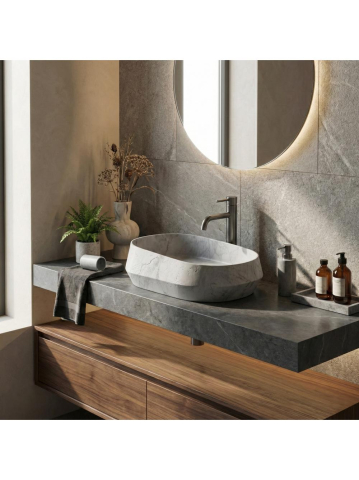 Lavoar pe blat Zoe Venice [4]