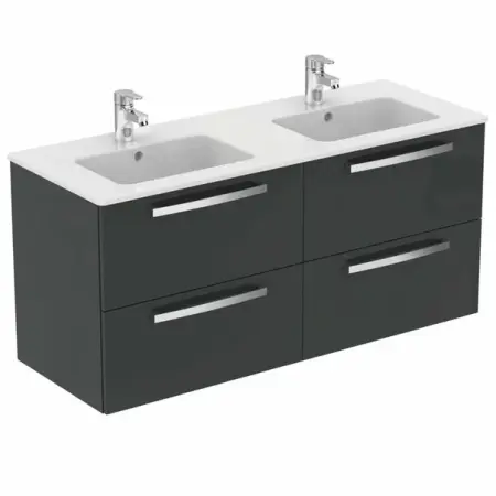 Lavoar pe mobilier Ideal Standard Tempo 121,5 cm [3]