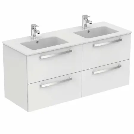 Lavoar pe mobilier Ideal Standard Tempo 121,5 cm [1]