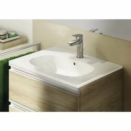 Lavoar pe mobilier Ideal Standard Tesi 82x45 cm [1]