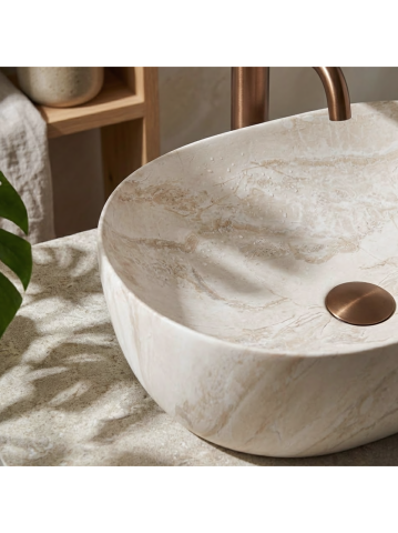 Lavoar pentru blat Rea Amelia Kallisto 48 [3]