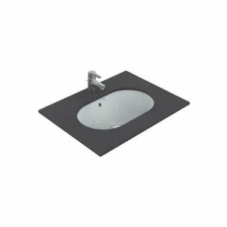 Lavoare sub blat - Lavoar sub blat Ideal Standard Connect oval 62x41