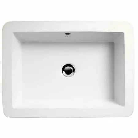 Lavoar sub blat Ideal Standard Strada 59.5x43.5 cm [1]