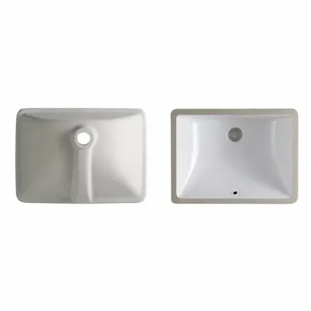 Lavoar sub blat Rea Adela 46 cm [3]