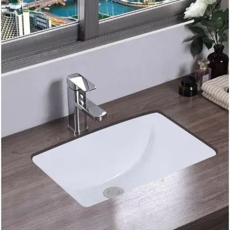 Lavoar sub blat Rea Adela 46 cm [1]