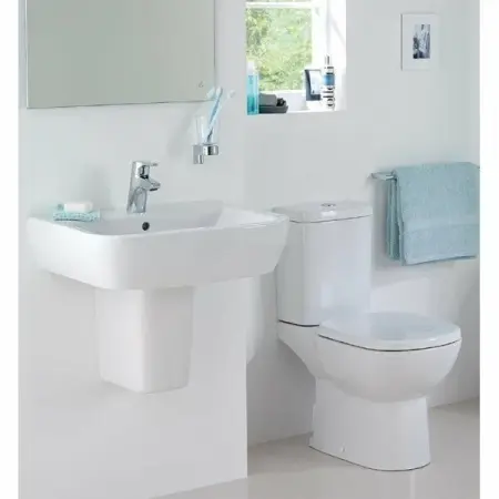 Lavoar suspendat  60 x 49 cm Ideal Standard Tempo, T056401 [6]