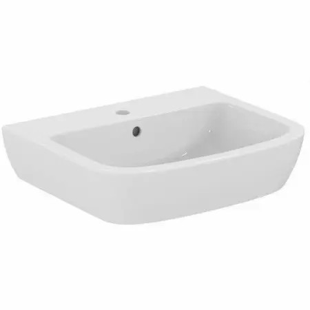 Lavoare pe perete - Lavoar suspendat  60 x 49 cm Ideal Standard Tempo, T056401