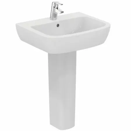Lavoar suspendat  60 x 49 cm Ideal Standard Tempo, T056401 [5]