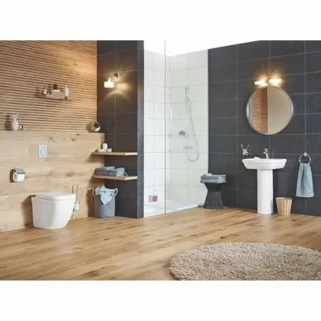 Lavoar suspendat Grohe Euro Ceramic 60 cm [3]