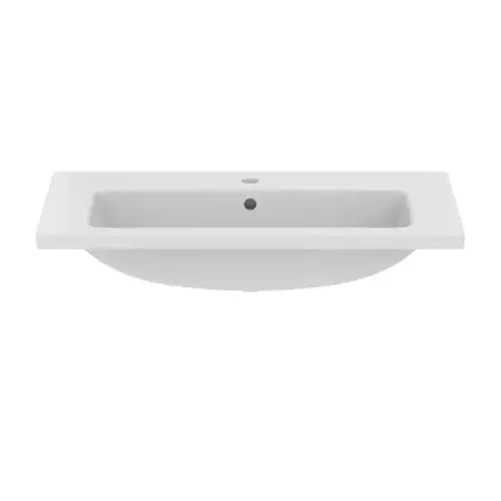 Lavoar suspendat Ideal Standard i.life S alb lucios 81 cm [10]
