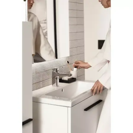 Lavoar suspendat Ideal Standard i.life S alb lucios 81 cm [5]