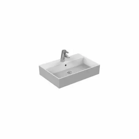 Lavoare pe perete - Lavoar suspendat Ideal Standard Strada 60x42 cm