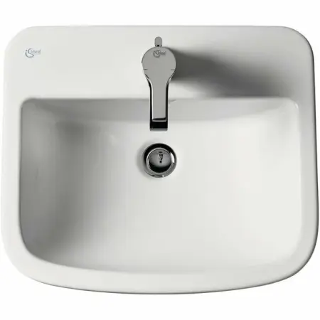 Lavoar suspendat Ideal Standard Tempo 55 cm [1]