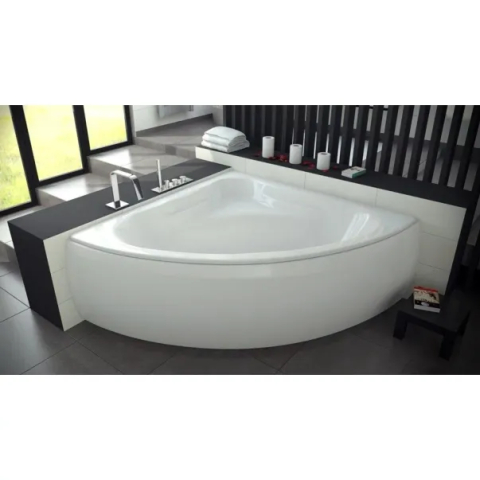 Cazi baie - Masca frontala cada Besco Mia 130 cm