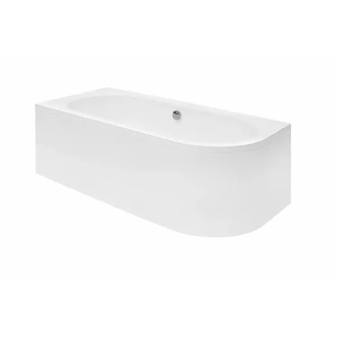 Cazi baie - Masca pentru cada Besco Avita 170x75 cm