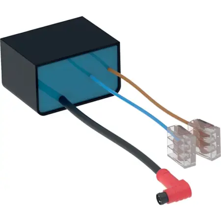 Rezervore incastrate - Modul de alimentare la retea pentru Geberit DuoFresh pentru cutie de montaj