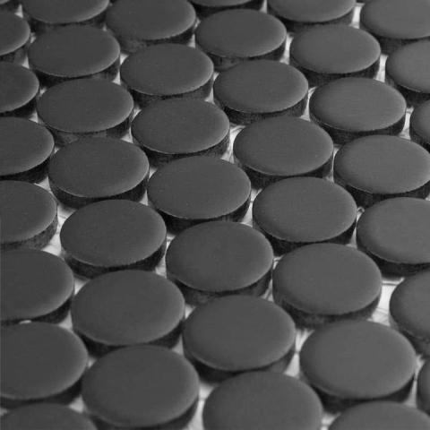 Mozaic 133421A negru [3]