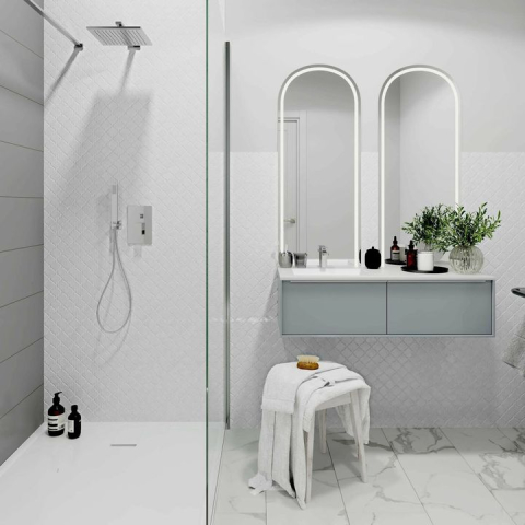 Mozaic maroco 322159 alb [7]