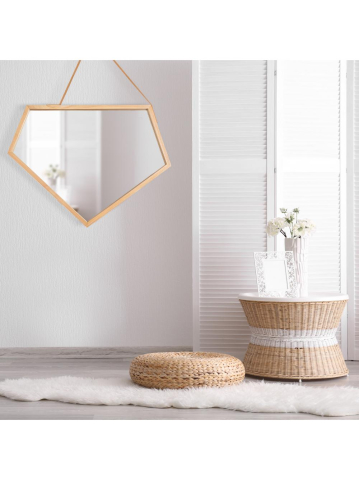 Oglindă asimetrică 49 cm YMJZ20216 [4]