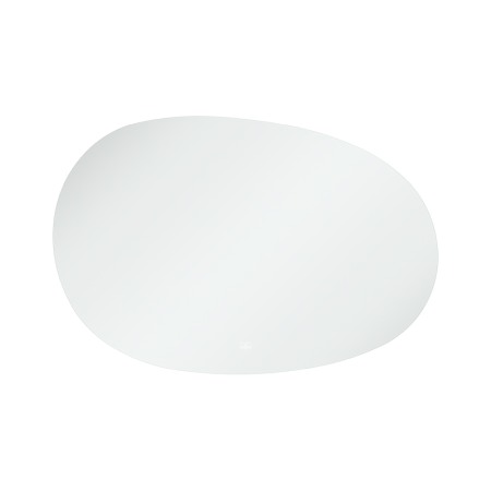 Oglinzi cu iluminare - Oglinda asimetrica, Villeroy & Boch, Antao, cu iluminare LED
